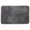 Vonios kilimėlis Sealskin Angora, 90 x 60 cm, pilkas