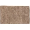 Vonios kilimėlis Sealskin Bathmat, 50x80 cm, smėlio