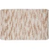 Vonios kilimėlis Sealskin Bathmat, 50x80 cm, smėlio