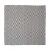 Vonios kilimėlis Sealskin Bathmat, 60x60 cm, pilkas
