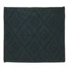 Vonios kilimėlis Sealskin Bathmat, 60x60 cm, tamsiai žalias