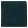 Vonios kilimėlis Sealskin Bathmat, 60x60 cm, tamsiai žalias