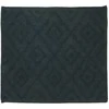 Vonios kilimėlis Sealskin Bathmat, 60x60 cm, tamsiai žalias
