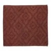 Vonios kilimėlis Sealskin Bathmat, 60x60 cm, tamsiai rožinis