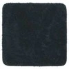 Vonios kilimėlis Sealskin Bathmat, 60x60 cm, tamsiai žalias