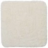 Vonios kilimėlis Sealskin Bathmat, 60x60 cm, dramblio kaulo