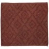 Vonios kilimėlis Sealskin Bathmat, 60x60 cm, tamsiai rožinis