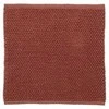 Vonios kilimėlis Sealskin Bathmat, 60x60 cm, tamsiai rožinis