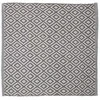 Vonios kilimėlis Sealskin Bathmat, 60x60 cm, pilkas