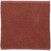 Vonios kilimėlis Sealskin Bathmat, 60x60 cm, tamsiai rožinis
