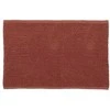 Vonios kilimėlis Sealskin Bathmat, 60x90 cm, tamsiai rožinis