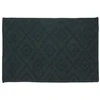 Vonios kilimėlis Sealskin Bathmat, 60x90 cm, tamsiai žalias