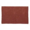Vonios kilimėlis Sealskin Bathmat, 60x90 cm, tamsiai rožinis