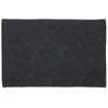 Vonios kilimėlis Sealskin Bathmat, 60x90 cm, tamsiai pilkas