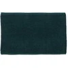 Vonios kilimėlis Sealskin Bathmat, 60x90 cm, tamsiai žalias