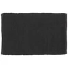 Vonios kilimėlis Sealskin Bathmat, 60x90 cm, tamsiai pilkas