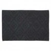 Vonios kilimėlis Sealskin Bathmat, 60x90 cm, tamsiai pilkas