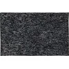 Vonios kilimėlis Sealskin Speckles, 80 x 50 cm, juodas