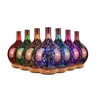 3D eterinių aliejų difuzorius, 100 ml ultragarsinis aromaterapijos vėsaus rūko oro drėkintuvas, happy people DD-03