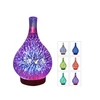 3D ultragarsinis aromaterapijos vėsaus rūko oro drėkintuvas, happy people DD-04