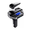 Automobilinis Bluetooth FM siųstuvas V6 su laisvų rankų įranga Happy People AN 26/28