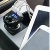 Automobilinis FM moduliatorius su USB jungtimis Happy People AN 26/33