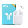 Belaidės ausinės Happy people HP-GS EarPods i11 TWS Bluetooth Mini ausinės