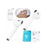 Belaidės ausinės Happy people HP-GS EarPods i11 TWS Bluetooth Mini ausinės