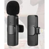 Belaidis mikrofonas mini happy people DU-31
