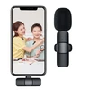 Belaidis mikrofonas mini happy people DU-31