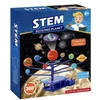 Besisukančios saulės sistemos planetos Happy People M-116