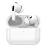 Bluetooth ausinės, be laido su krovimo dėklu, Happy people M-27