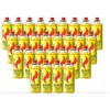 Butano dujų balionėliai 28x400ml Happy People HPS-35