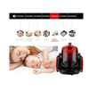 Cikloninis dulkių siurblys su hepa filtru, Happy people AM-9, 1200W