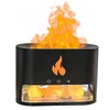 Drėkintuvas Flame Humidifier su Himalajų druskos akmenimis Happy People AN 25/35