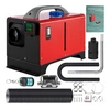 Dyzelinis autonominis šildytuvas WEBASTO tipo 12kW, 230V, Happy people BX-901/1