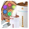Elegantiškas USB oro drėkintuvas su dekoratyviniu LED dizainu Happy People AN 25/20