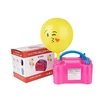 Elektrinė oro balionų pompa su dviem antgaliais Happy people HP-GS