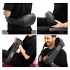 Fascialinis masažuoklis Happy People HP-A3 Vibro kaklo masažuoklis Shiatsu Pro 24W