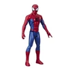 Figūrėlė Spiderman su garsais žmogus voras, 28 cm Happy people