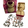 Happy People AN-75/7 kūrybiškas papuošalų rinkinys mergaitėms, Lotso