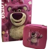 Happy People AN-75/7 kūrybiškas papuošalų rinkinys mergaitėms, Lotso