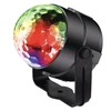 Happy People An 78/17 LED spalvų disko lempa