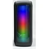 Happy People AN 98/10 MS-3625BT kolonėlė su USB, FM funkcijomis ir LED šviesomis