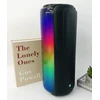 Happy People AN 98/10 MS-3625BT kolonėlė su USB, FM funkcijomis ir LED šviesomis