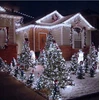 Happy People Lauko Kalėdinė girlianda 200 Led, 15 metrai Šaltai baltos spalvos Flash K-28