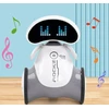 Happy people M-102 sumanus robotas su LED apšvietimu