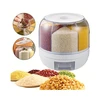Indas kruopoms saugoti ir dozuoti, Happy people KK-48, 20 l