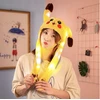 Kepurė Pikachu Ears, Happy people A-01