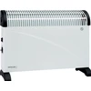 Konvekcinis šildytuvas elektrinis radiatorius, 2200 W, Happy people BX-3207